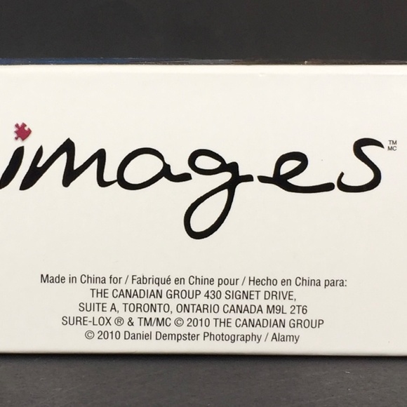 NEW Jigsaw Puzzle 1000 pieces Lighthouse Maine Sealed Box - Picture 6 of 9